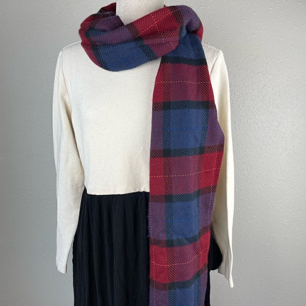 Merona Scarf EUC 
